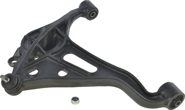 Autopart International Suspension Control Arm and Ball Joint Assembly P/N:2703-95160