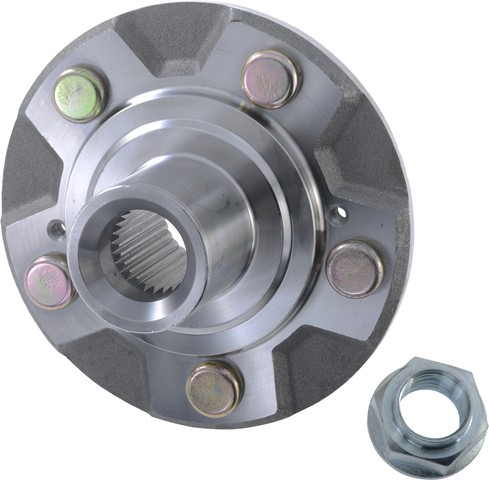 Wheel Hub-PDL Autopart Intl 2800-45908