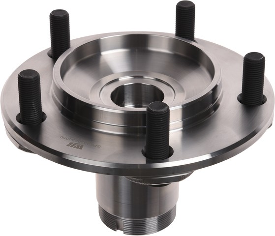 Wheel Hub-PDL Autopart Intl 2800-490037
