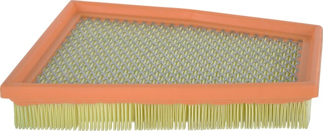 Air Filter Autopart Intl 5000-496741