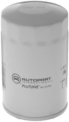 Engine Oil Filter-ProTUNE Autopart Intl 5001-201200