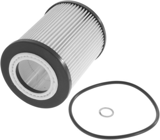 Engine Oil Filter-ProTUNE Autopart Intl 5001-201201