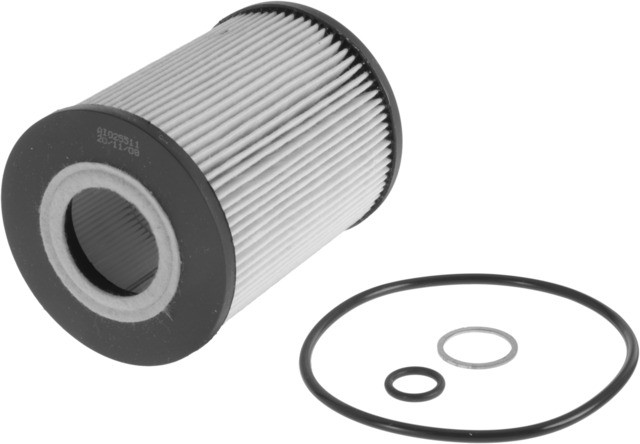 Engine Oil Filter-ProTUNE Autopart Intl 5001-201203