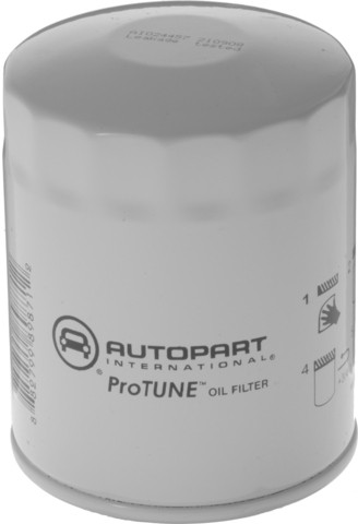 Autopart International Engine Oil Filter P/N:5001-202796