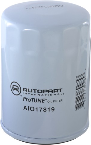 Engine Oil Filter-ProTUNE Autopart Intl 5001-204056