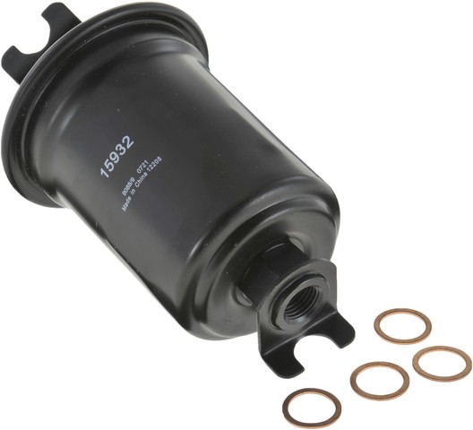 Fuel Filter-ProTUNE Autopart Intl 5002-232002