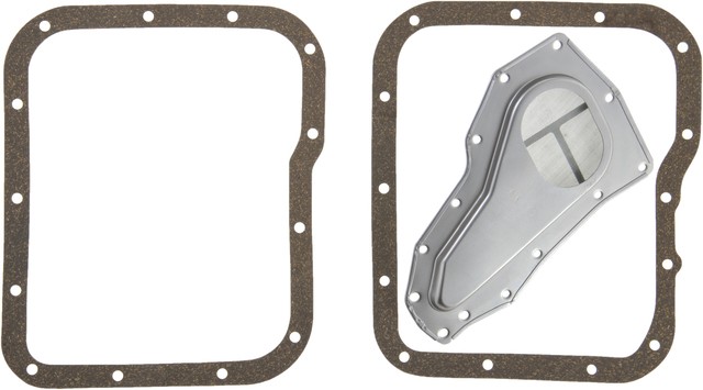 Transmission Filter Kit-ProTUNE Auto Trans Filter Kit Autopart Intl 5003-201065