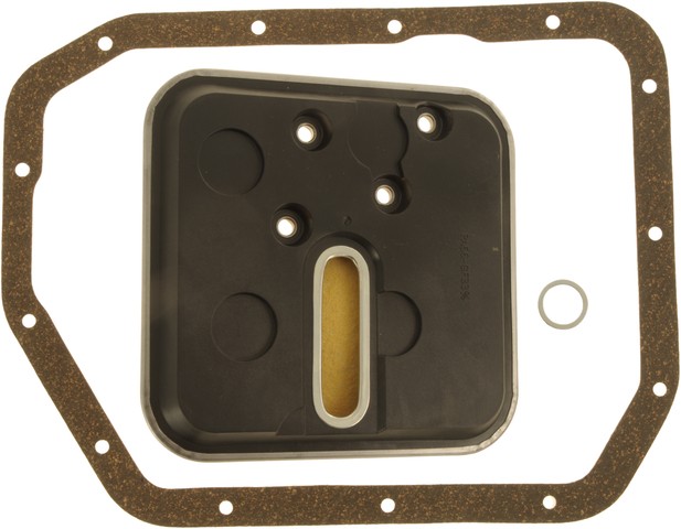 Transmission Filter Kit-ProTUNE Auto Trans Filter Kit Autopart Intl 5003-201116
