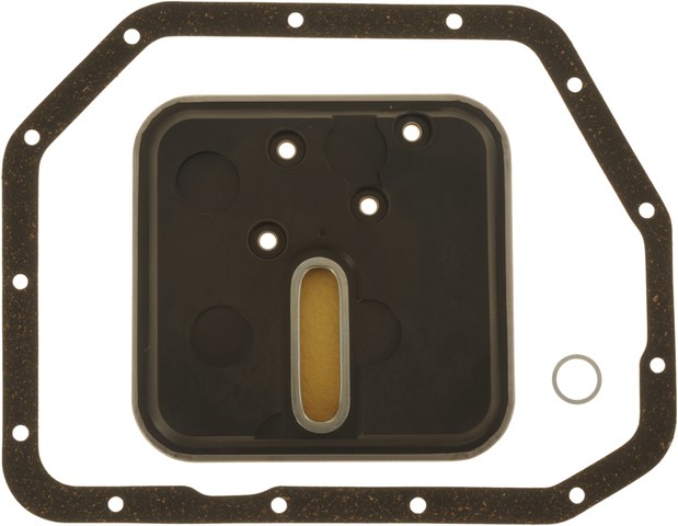 Transmission Filter Kit-ProTUNE Auto Trans Filter Kit Autopart Intl 5003-201117
