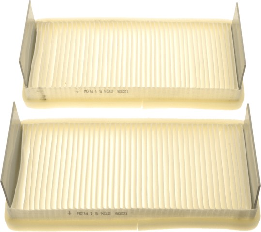 Cabin Air Filter Autopart Intl 5005-28616
