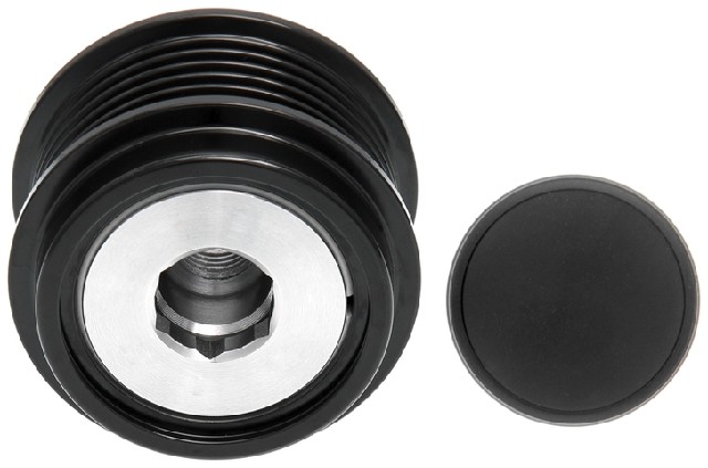Gates Alternator Decoupler Pulley P/N:37244P