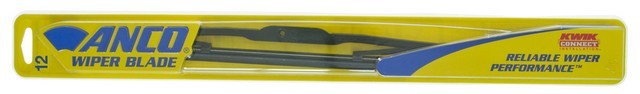 Windshield Wiper Blade fits 1955 Willys Aero Ace,Aero Comet,Aero Lark,Bermuda,Cu