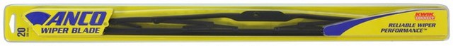 TRICO Windshield Wiper Blade P/N:31-20