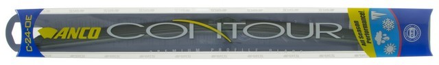 TRICO Windshield Wiper Blade P/N:C-24-OE