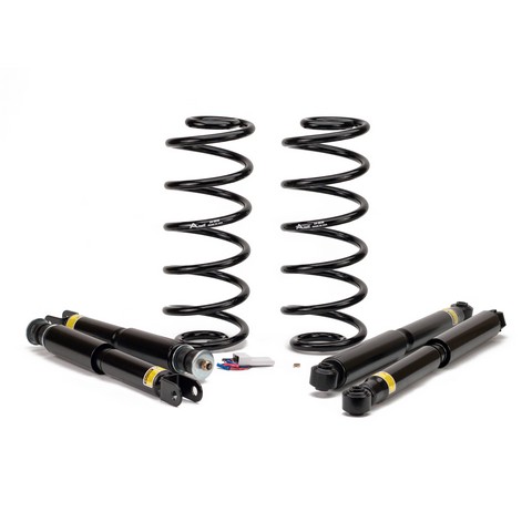 Arnott Industries Air Spring to Coil Spring Conversion Kit P/N:C-2666