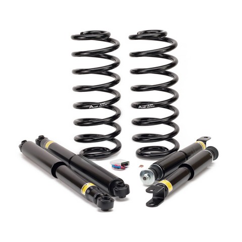 Arnott Industries Air Spring to Coil Spring Conversion Kit P/N:C-2667