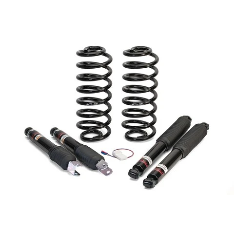 Arnott Industries Air Spring to Coil Spring Conversion Kit P/N:C-3182