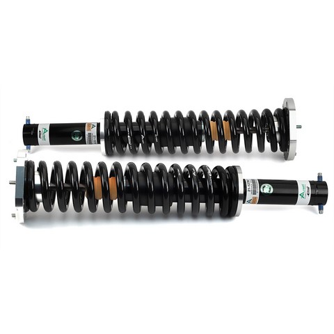 Arnott Industries Air Spring to Coil Spring Conversion Kit P/N:C-3271