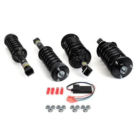 Arnott Industries Air Spring to Coil Spring Conversion Kit P/N:C-3544