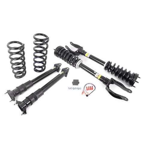 Arnott Industries Air Spring to Coil Spring Conversion Kit P/N:C-3548