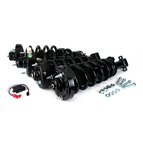 Arnott Industries Suspension Strut and Coil Spring Kit P/N:C-4029