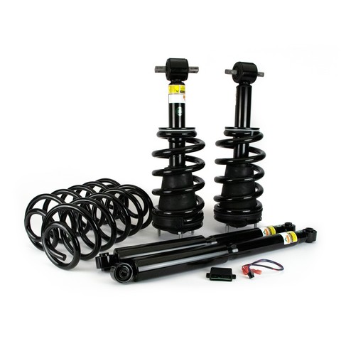 Arnott Industries Air Spring to Coil Spring Conversion Kit P/N:C-4424
