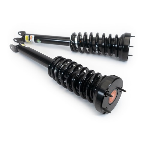 Arnott Industries Air Spring to Coil Spring Conversion Kit P/N:C-5038