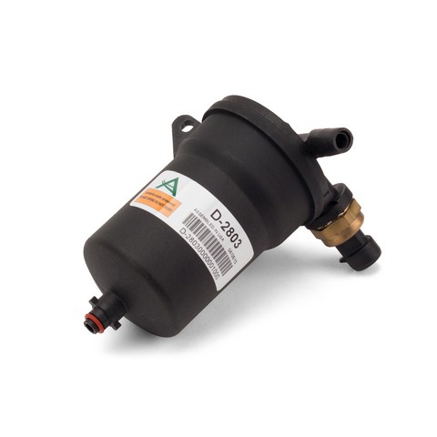 Arnott Industries Air Suspension Compressor Dryer P/N:D-2803