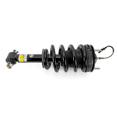 Arnott Industries Suspension Strut and Coil Spring Assembly P/N:MR-5358