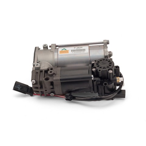 Arnott Industries Air Suspension Compressor P/N:P-2830