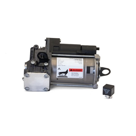 Arnott Industries Air Suspension Compressor P/N:P-3214