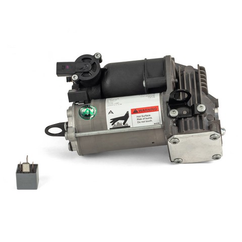 Arnott Industries Air Suspension Compressor P/N:P-3258