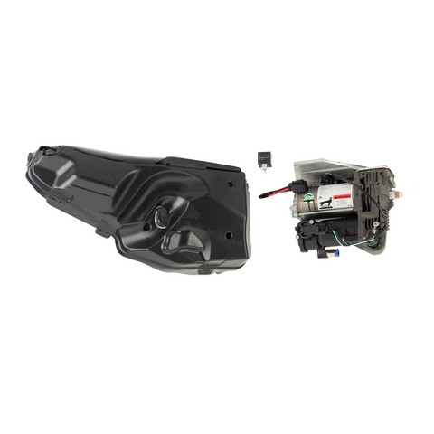 Arnott Industries Air Suspension Compressor P/N:P-3431