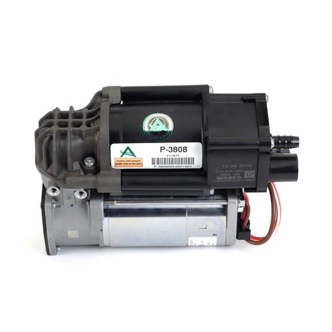 Arnott Industries Air Suspension Compressor P/N:P-3808
