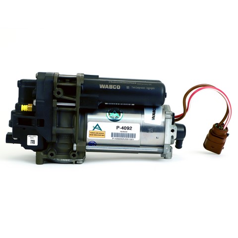 Arnott Industries Air Suspension Compressor P/N:P-4092