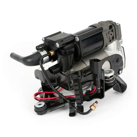 Arnott Industries Air Suspension Compressor P/N:P-4343