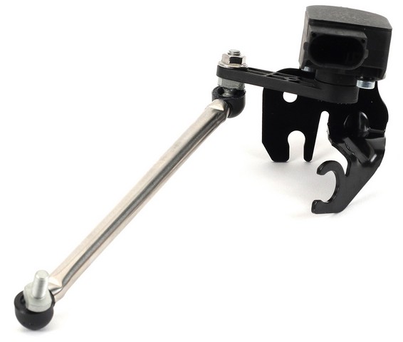 Arnott Industries Headlight Level Sensor,Suspension Ride Height Sensor P/N:RH-3717