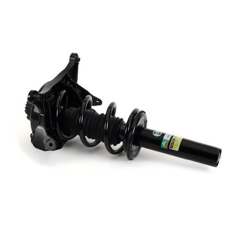 Arnott Industries Suspension Strut and Coil Spring Assembly P/N:SK-3843