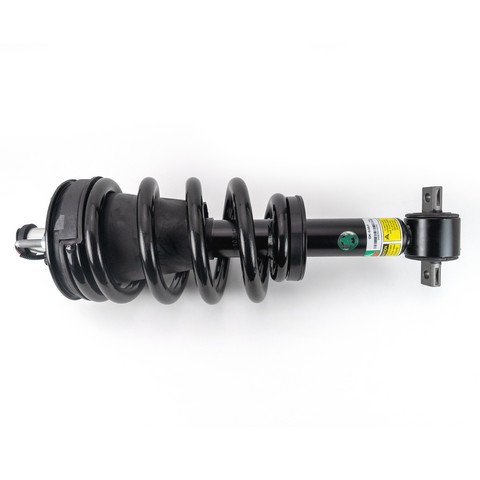 Arnott Industries Suspension Strut and Coil Spring Assembly P/N:SK-5357
