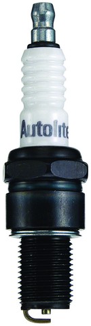 Spark Plug-Copper Resistor Autolite 405