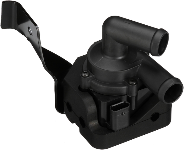Gates Engine Auxiliary Water Pump P/N:41570E