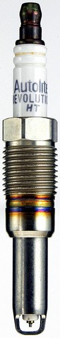 Autolite Spark Plug P/N:HT1