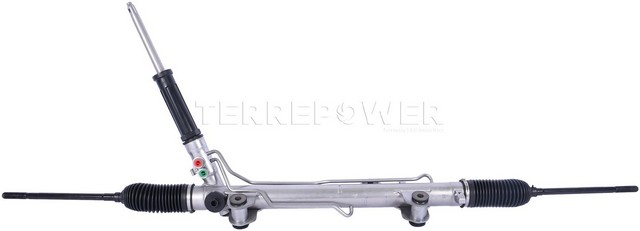 Vision OE Rack and Pinion Assembly P/N:101-0265