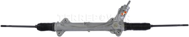 TERREPOWER formerly BBB Industries Rack and Pinion Assembly P/N:102-0229