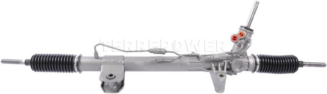BBB Industries Rack and Pinion Assembly P/N:102-0259