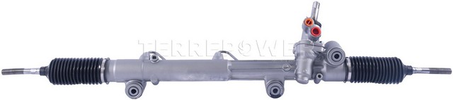 TERREPOWER formerly BBB Industries Rack and Pinion Assembly P/N:102-0274