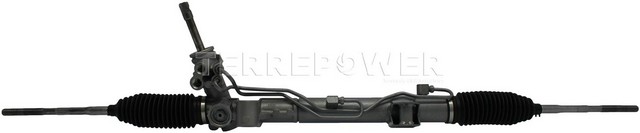 TERREPOWER formerly BBB Industries Rack and Pinion Assembly P/N:102-0279