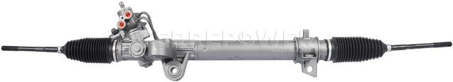 TERREPOWER formerly BBB Industries Rack and Pinion Assembly P/N:103-0255P
