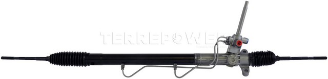 BBB Industries Rack and Pinion Assembly P/N:103-0284