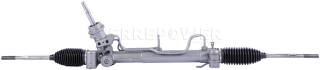 TERREPOWER formerly BBB Industries Rack and Pinion Assembly P/N:103-0293